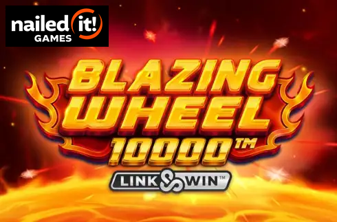 Blazing Wheel 10000